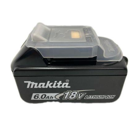 MAKITA マキタ 18Vバッテリー BL1860B 未使用品