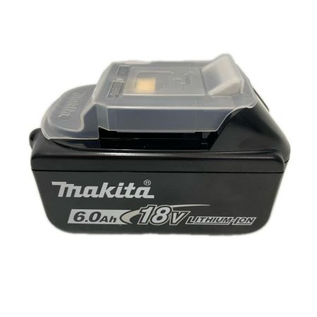 MAKITA マキタ 18Vバッテリー BL1860B 未使用品