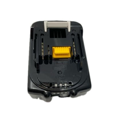 MAKITA マキタ 18Vバッテリー BL1860B 未使用品