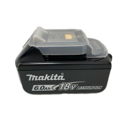 MAKITA マキタ 18Vバッテリー BL1860B 未使用品