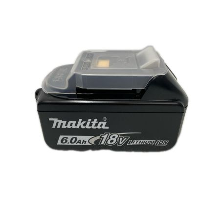 MAKITA マキタ 18Vバッテリー BL1860B 未使用品