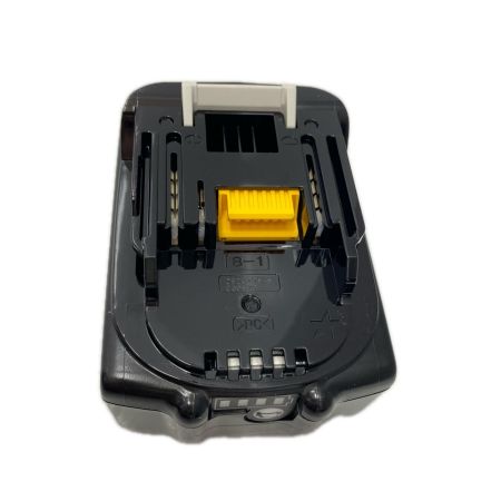 MAKITA マキタ 18Vバッテリー BL1860B 未使用品