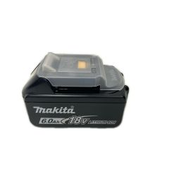  MAKITA マキタ 18V バッテリー BL1860B 未使用品 Sランク