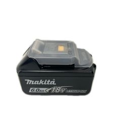 ☆☆ MAKITA マキタ 18V バッテリー BL1860B 未使用品 Sランク