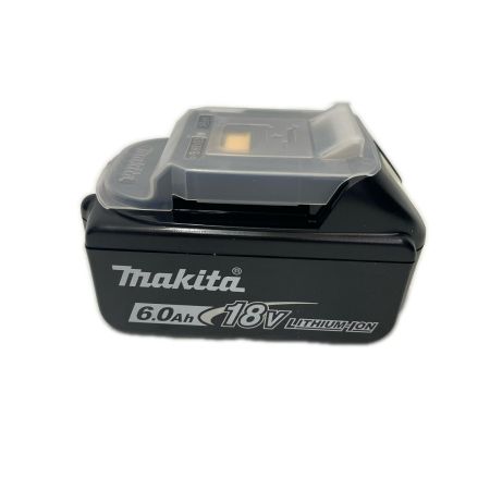  MAKITA マキタ 18V バッテリー BL1860B 未使用品