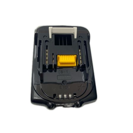  MAKITA マキタ 18V バッテリー BL1860B 未使用品