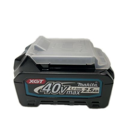  MAKITA マキタ 40Vmaxバッテリー　 BL4025 未使用品