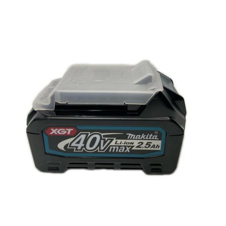  MAKITA マキタ 40Vmaxバッテリー　 BL4025 未使用品