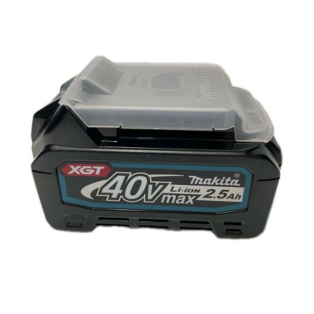  MAKITA マキタ 40Vmaxバッテリー BL4025 未使用品