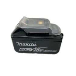 ☆☆ MAKITA マキタ 18Vバッテリー BL1860B 未使用品 Sランク