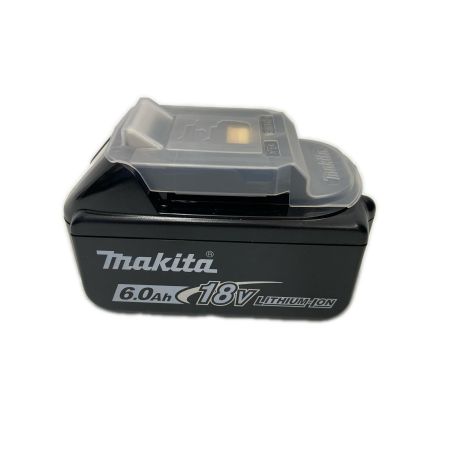  MAKITA マキタ 18Vバッテリー BL1860B 未使用品
