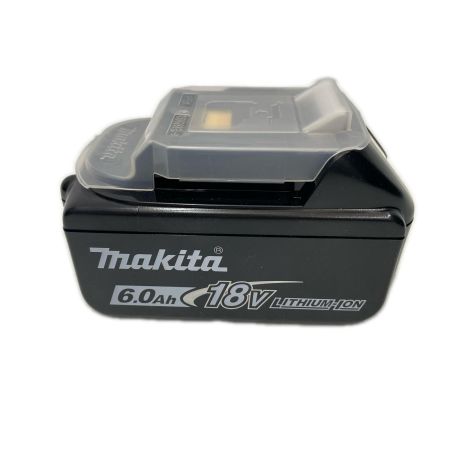  MAKITA マキタ 18Vバッテリー BL1860B 未使用品