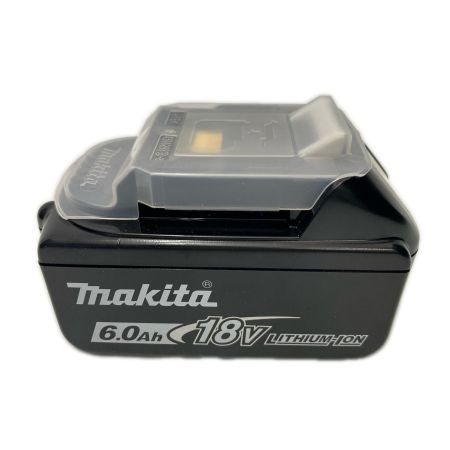  MAKITA マキタ 18Vバッテリー BL1860B ブラック 未使用品
