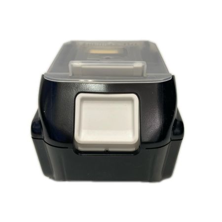  MAKITA マキタ 18Vバッテリー BL1860B ブラック 未使用品