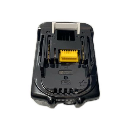  MAKITA マキタ 18Vバッテリー BL1860B ブラック 未使用品