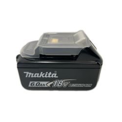 ☆☆ MAKITA マキタ 18V バッテリー BL1860B 未使用品 Sランク
