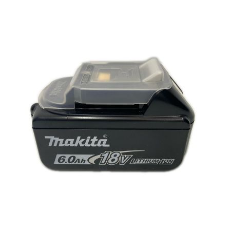  MAKITA マキタ 18V バッテリー BL1860B 未使用品