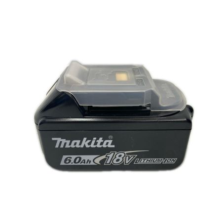  MAKITA マキタ 18V バッテリー BL1860B 未使用品