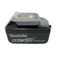 ☆☆ MAKITA マキタ 18V バッテリー BL1860B 未使用品 Sランク