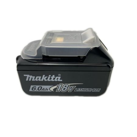  MAKITA マキタ 18V バッテリー BL1860B 未使用品