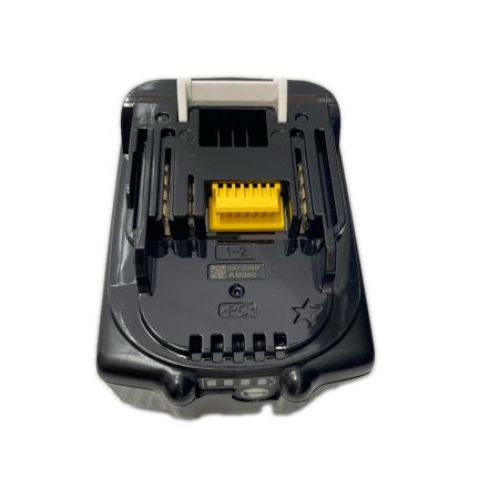  MAKITA マキタ 18V バッテリー BL1860B 未使用品