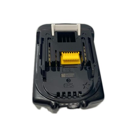  MAKITA マキタ 18Vバッテリー BL1860B 未使用品