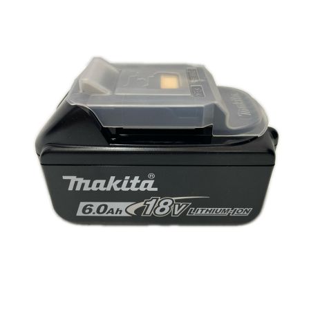  MAKITA マキタ 18V バッテリー BL1860B 未使用品