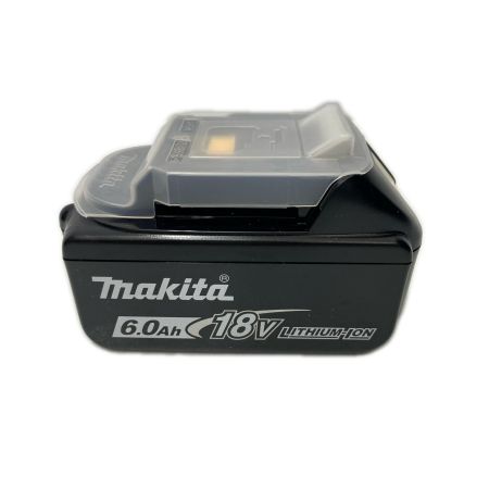  MAKITA マキタ 18V バッテリー BL1860B 未使用品