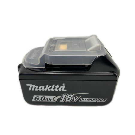  MAKITA マキタ 18Vバッテリー BL1860B 未使用品
