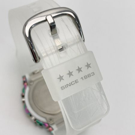  CASIO カシオ G-SHOCK 40th Anniversary Adventurer’s Stone GM-S5640GEM-7JR 腕時計