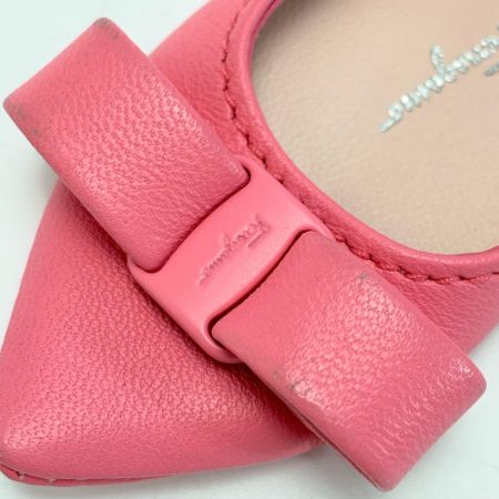  Salvatore Ferragamo サルヴァトーレフェラガモ パンプスモチーフ キーホルダー 箱有