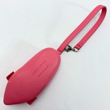  Salvatore Ferragamo サルヴァトーレフェラガモ パンプスモチーフ キーホルダー 箱有