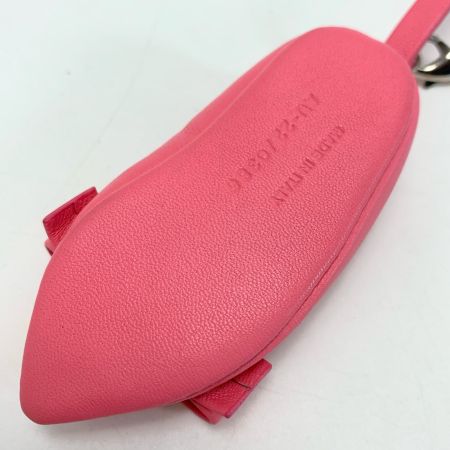  Salvatore Ferragamo サルヴァトーレフェラガモ パンプスモチーフ キーホルダー 箱有