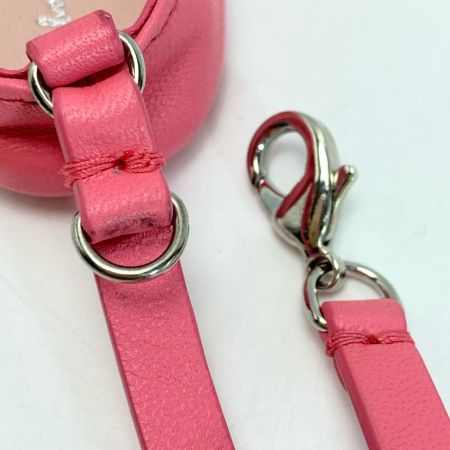  Salvatore Ferragamo サルヴァトーレフェラガモ パンプスモチーフ キーホルダー 箱有