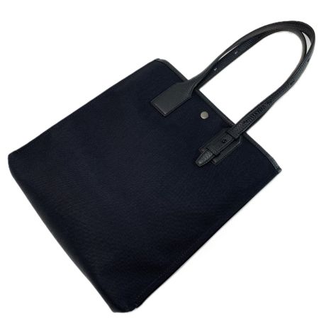  Salvatore Ferragamo サルヴァトーレフェラガモ トートバッグ  FZ-24 ブラック 布袋付