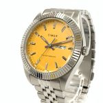 TIMEX タイメックス メンズ腕時計 クオーツ INDIGLO ベルトループ欠品