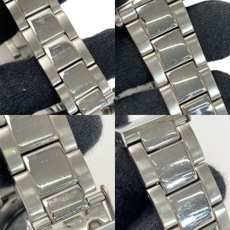  REVUE THOMMEN レビュートーメン レビュースポーツ 30’S 15000.3 ブラック 手巻き メンズ 腕時計 REVUE SPORT