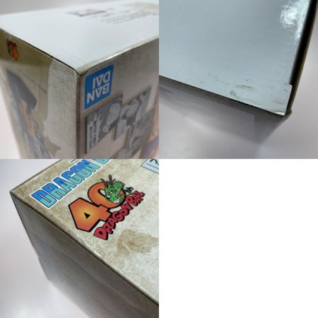   一番くじドラゴンボール 40th其之二 フィギュアA賞 孫悟空 フィギュア 未開封