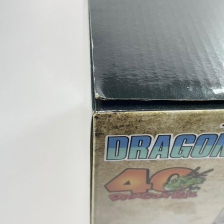 一番くじ DRAGON BALL 40th 〜其之二〜 D賞 40th Anniversary Figure 〜ピッコロ〜 
