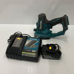 ☆☆ MAKITA マキタ 充電式全ネジカッタ SC102D グリーン Cランク
