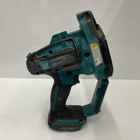  MAKITA マキタ 充電式全ネジカッタ SC102D グリーン
