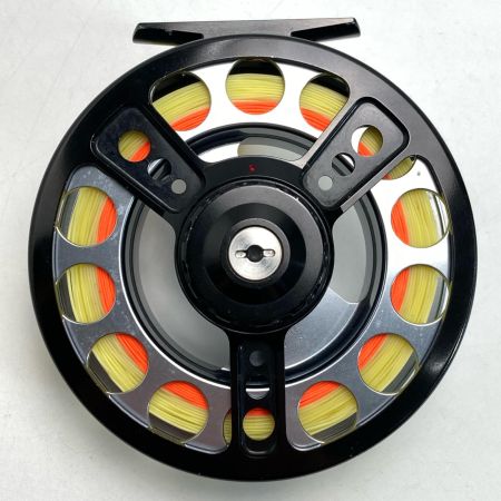  sage セージ 3500D ＃9 フライリール ポーチ付き