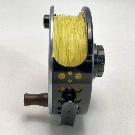  sage セージ 3500D ＃9 フライリール ポーチ付き