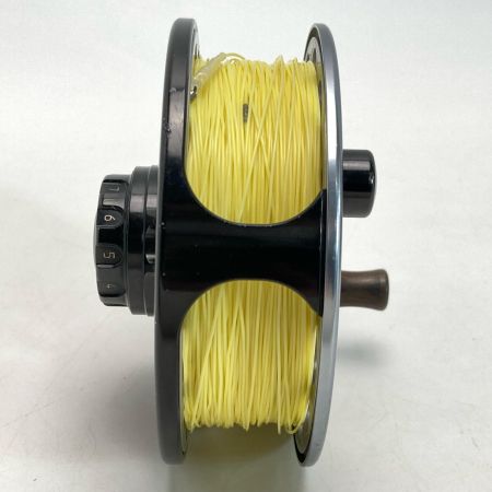  sage セージ 3500D ＃9 フライリール ポーチ付き