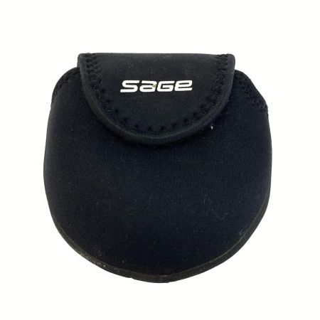  sage セージ 3500D ＃9 フライリール ポーチ付き