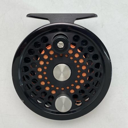  Abel No.2 #6-#8 5549 フライリール ポーチ付き