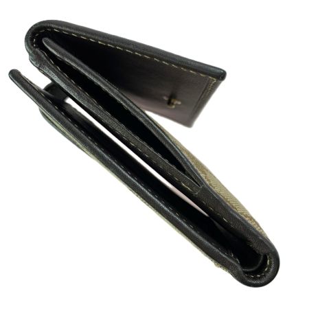  GUCCI グッチ LOVELY GGキャンバス キャンバス×レザー 245727 財布 レディース