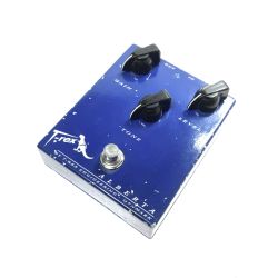 ☆☆ T-REX ギターエフェクター ALBERTA 本体のみ Bランク