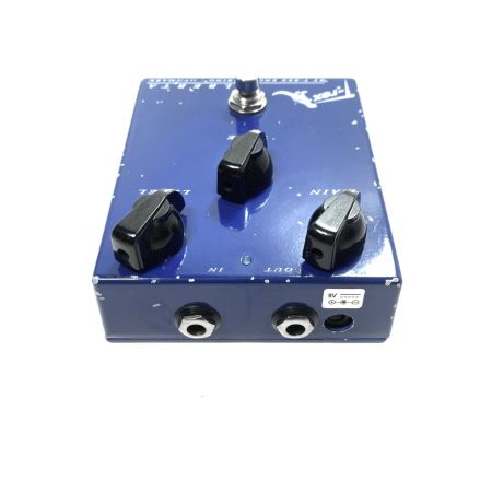  T-REX ギターエフェクター ALBERTA 本体のみ