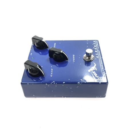  T-REX ギターエフェクター ALBERTA 本体のみ